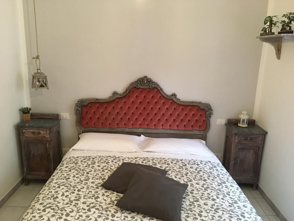 B&B La Spezia Centrale Екстериор снимка