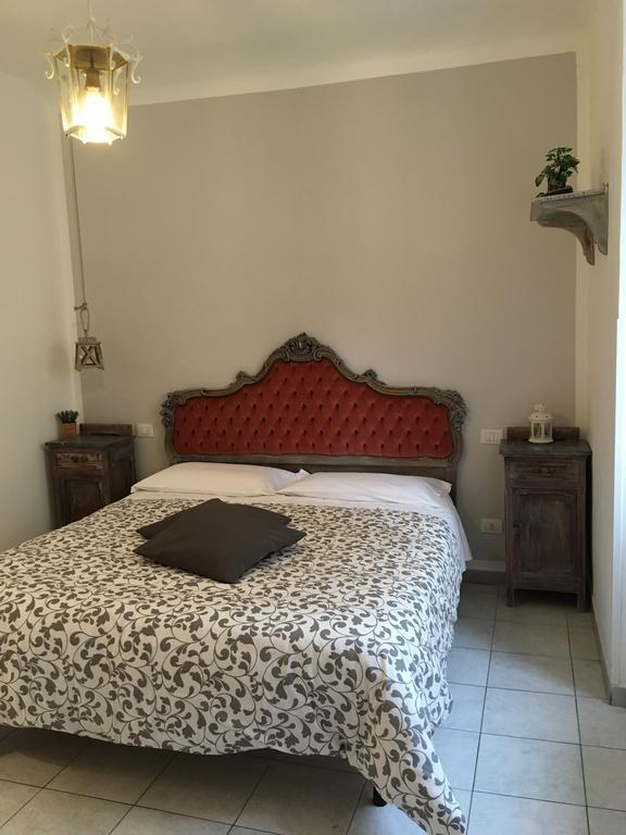B&B La Spezia Centrale Екстериор снимка