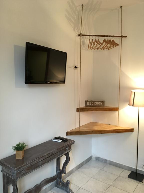 B&B La Spezia Centrale Екстериор снимка