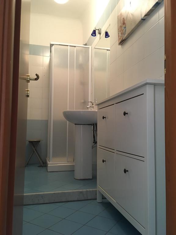 B&B La Spezia Centrale Екстериор снимка