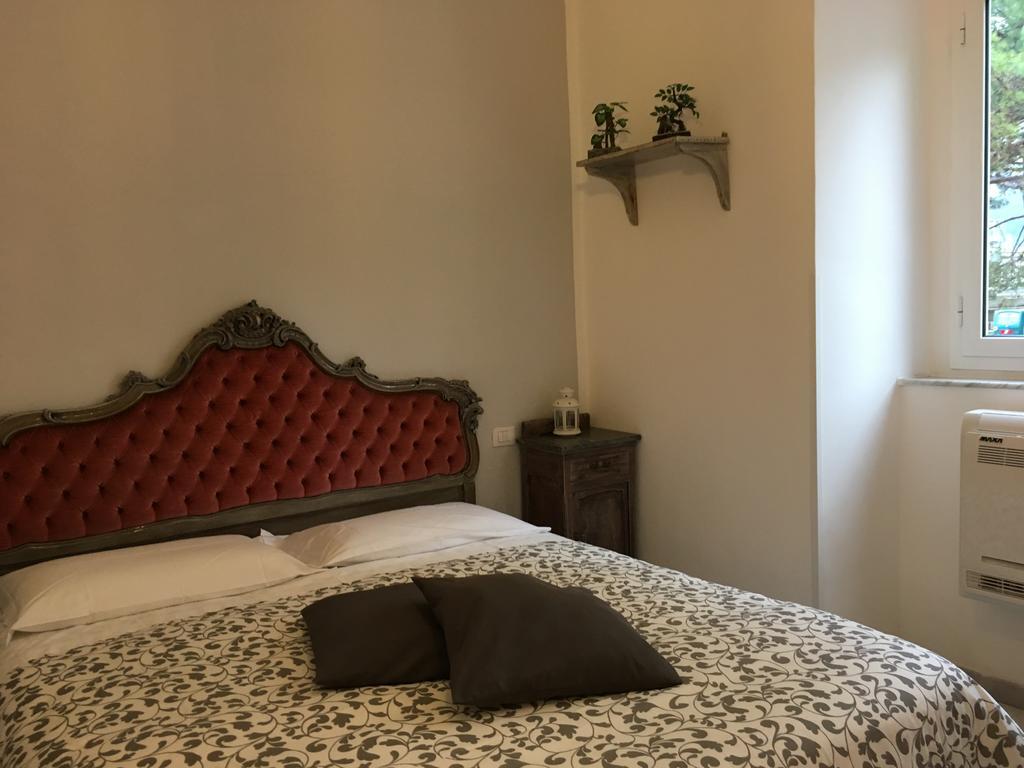 B&B La Spezia Centrale Екстериор снимка